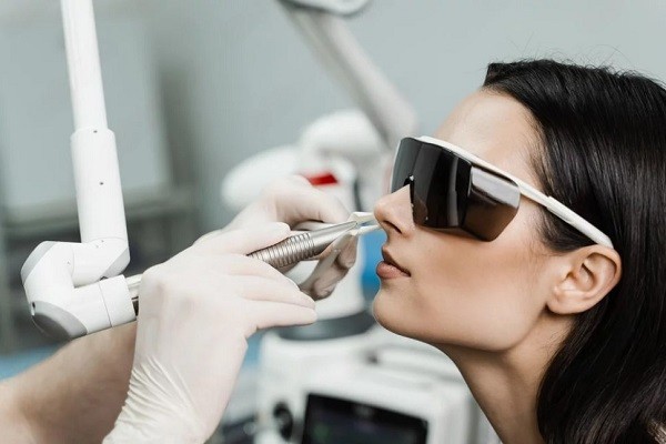 Современное оборудование